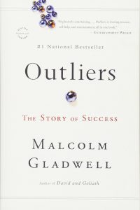 Outliers Book Summary