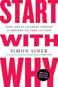 Start with the Why Book Summary