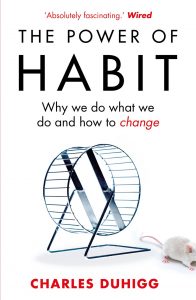 The Power of Habit Book Summary