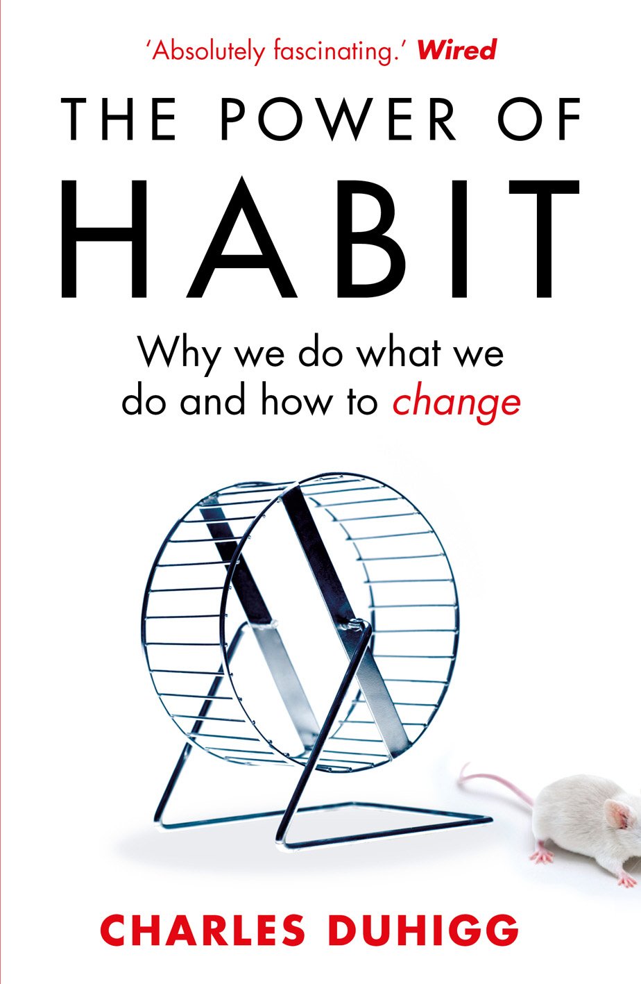 The Power of Habit Book Summary