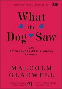 What the Dog Saw Book Summary